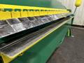 8' X 12 GA DREIS &amp; KRUMP BOX &amp; PAN BRAKE: STOCK #77563