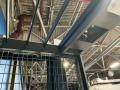 Crown 3000 Lbs Electric Order Picker - Sp3510-30