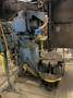 Osborn  model 716 rjwar molding machine with controls, s/n 19012-e