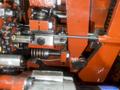 5/16" National Machinery Formax Model FX22M Two Die Two Blow Progressive Header