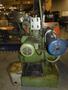 5/16" Warren Model WS-1000 High Speed Head Slotter