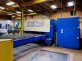 Trumpf TruLaser 3030 (2006) 4,000 Watt CO2 Laser