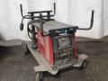Lincoln  350 Amp Welder - Power Wave S350
