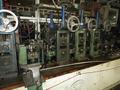 1 1/2" YODER TIG STAINLESS TUBE MILL