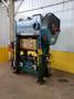 88 TON AZIMUTH SSDC PRESS 3" STROKE NEW 2008 : YOBRO #12205