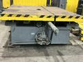 100 TON REIS MODEL #TUS 160 HYDRAULIC MOLD SPOTTING AND TRYOUT PRESS: STOCK #24186
