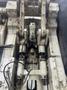 150/110 TON BLISS MODEL #3-1/2C DOUBLE ACTION TOGGLE PRESS: STOCK #20175