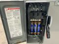 Rex Power Magnetics 45 Kva Transformer - Bc45j-p/z