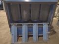 NORDSON POWDER COAT PAINT SYSTEM WITH FEEDER &amp; I-CONTROL: YOBRO #26271