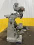 2 HP ACRA MODEL #AM-2V VERTICAL KNEE MILL: STOCK # 4141