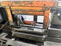 16" X 20" HEM MODEL #H120LA FULLY AUTOMATIC HORIZONTAL BANDSAW, WITH NESTING: STOCK #21753
