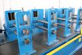 12 STAND X 2.5" X 24" BRADBURY ROLLFORMER: STOCK #64205