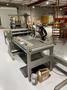 System Packaging 900-24 3B Labeler, 2020 – Weber Box Label Printer/Applicator Model: 5300 L.H. DOM, 1 Pallet of Cold Seal Material Included **Pre-Removal Pricing**