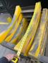 20,000# X 78" COIL V STANDS 14 STANDS  STOCK #3658