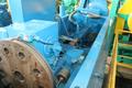 9 STATION DICKEY TURRET HEAD RAM FORMING MACHINE: STOCK #50073