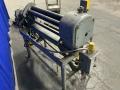 Niagara 36" Plate Bending Rolls - 340