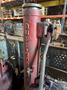 (2) 100 TON DUFF NORTON MODEL #144-CMJ AIR MOTOR JACKS, 30" LIFT: YOBRO #24193