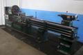 30" X 120" KINGSTON ENGINE LATHE: STOCK #69482