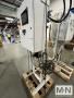 55 GALLON FLUID AUCTOMATION SILICONE PUMP MFG 2007