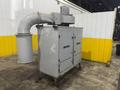 2,500 CFM UAS DUST-HOG MODEL F2500 MIST COLLECTOR: YOBRO #24129