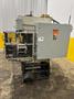 8 TON MULTIPRESS MODEL #M5P-8 HYDRAULIC C-FRAME PRESS 12" STROKE: YOBRO #24274