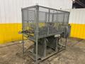 US BAIRD MODEL #RWI WIRE FORMING FOURSLIDE MACHINE: YOBRO #24440