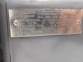 1100 LB X 16" GSW MODEL #MHM0.5/1250SO SERVO MOTORIZED COIL REEL UNCOILER: STOCK 12990