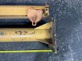 Contrx 1/4 Ton Jib Crane