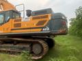 2021 Hyundai HX480L HKB01TL0000160