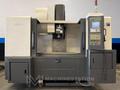 Hwacheon Sirius 550 CNC Vertical Machining Center – 10,000 RPM Mill