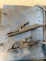 MILLER DIALARC HF CONSTANT CURRENT AC/DC ARC WELDING POWER SOURCE. STOCK # 0430326
