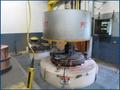 SM ENGINEERING PIT TYPE BELL ANNEALING FURNACES
