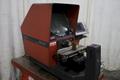 14" STARRET SIGMA MODEL #HB350 COMPARATOR: STOCK #76431