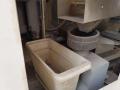 2012 WARD WARD PRO RECYCLING | Waterjet Cutters