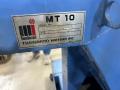 MAZAK MODEL # INTEGREX 100-IIIST CNC LATHE: YOBRO #25424