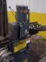 1,600 X 18" CWP MODEL #2RDM MOTORIZED DOUBLE END COIL REEL UNCOILER: YOBRO #24498