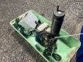 Couth  3” X 8 “ Engraver  - R10f