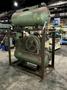 15 HP SPEEDAIRE MODEL #19-000069-0 DUPLEX AIR COMPRESSOR : YOBRO 26354