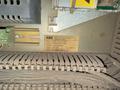 ABB S4CPLUS Robot Controller Type: IRB1400 M2000 w/ Extension Cabinet PARTS ONLY