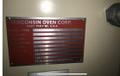 11' X 4' X 7' H X 200* C WISCONSIN OVEN CORP ELECTRIC OVEN: YOBRO #23981