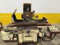 12" X 24" ACER MODEL #AGS-1224AHD HYDRAULIC HORIZONTAL SURFACE GRINDER: STOCK # 4144
