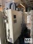 AWEA BM-1200 CNC Vertical Machining Center, 2006