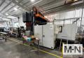 Feeler SDM-4226G CNC Double Column Bridge Mill