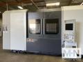 Mori Seiki NT 4300 DCG/1500 CNC Turning &amp; Milling Center