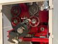 Chun-Zu Model CBP-165S Five Die Bolt Former