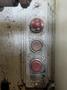 12 TON X 2" TISHKEN CUTOFF PRESS. STOCK #0257724