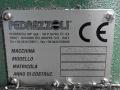 Pedrazzoli 12" Automatic Circular Cold Saw  - Sb 350 Ap