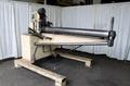 Fastener Engineers PF 6000-08 Prefeeder Uncoiler