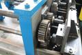 12 STAND X 2" X 24"W DAHLSTROM CHAIN DRIVE ROLLFORMER: STOCK #61088