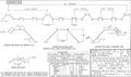 44" ASC DUAL HEIGHT "R" &amp; "AG" PANEL ROLLFORMER LINE: STOCK #14226